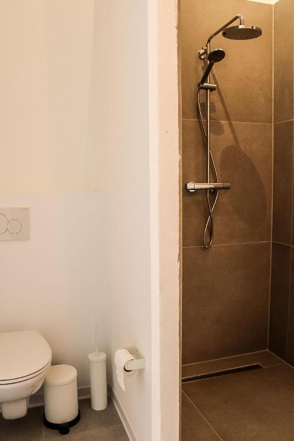 Oscar Hotel เกนต์ ภายนอก รูปภาพ
